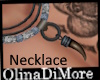 (OD) Ola Necklace