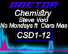 Chemistry Steve Void