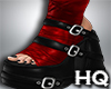 Dragon Boots