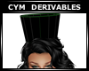 Cym Crown V1 Derv