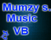 [G] Mumzy S. music vb