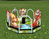 Kids Merry Go Round