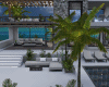 Modern Beach Furnished