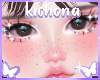 ʚɞ Starry Eyes Blue