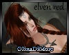 (OD) Elven red