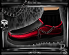 [DS]Wickedloafers|Red