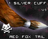 Red Fox SilverCuffv1