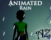 *AZ* Animated Rain