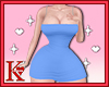 K♥ Slay Dress V3