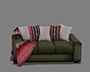 Mexicanna Sofa