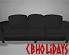 Black Couch DRV