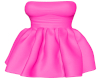 Lylia Pink Dress