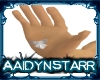 Starr Hand Emblem