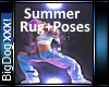 [BD]SummerRug+Poses