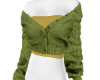 Open Cardigan