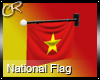 Viet Nam National Flag