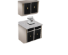 ANI ESPRESSO CABINET 2