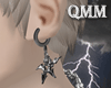 totem earrings(M)