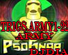 Army Of Jah 