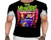 "The Munsters" Tee