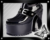 !! Doll Shoe Plat