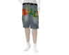 shorts valley