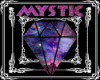 MG~Mystic Chest Tattoo