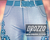 D| Cherry Blossom Pant B