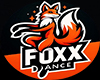 ♛Uniforme Foxx Dance