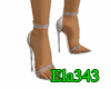 E+Diamond Heels