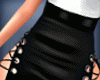 MAU/ BADDIE ROCKER SKIRT