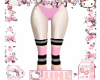 Panties Socks