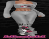 F-CAW-F Joggers