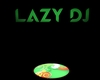 Grinch Lazy DJ