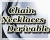 *MG*Chain Necklaces Dev