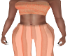 Finna-Apricot Outfit