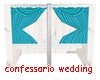 confessario wedding
