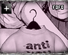 anti street fit
