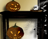 ~ pumpkin table ~