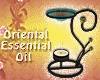 Oriental Essential Oil