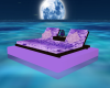 playfull raft purple