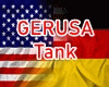 GERUSA Tank Top