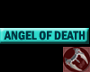 Angel Of Death Bl
