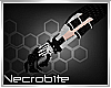 |Necro|Cyborg hand R