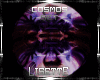 Cosmos demi-god dome