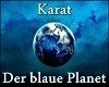 Katat - Der blaue Planet