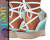 V2 Marguerite Sandals