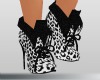 Cheetah Shoes