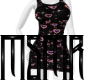 *LGBTQ* V-Day Dress [F]