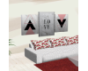 R. Room Love casal